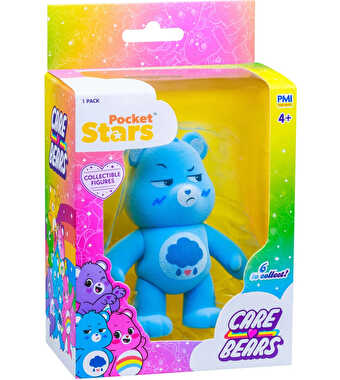 Care Bears Figürlü Anahtarlık Grumpy Bear