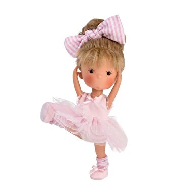 Llorens Lalka Miss Minis Ballerina 26 Cm 52614