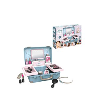 Smoby My Beauty Güzellik Kozmetik Çantası Oyuncak Seti