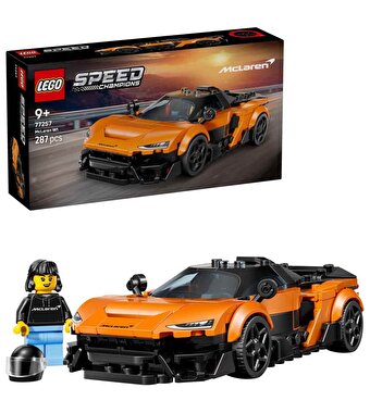 LEGO Speed Champions McLaren W1 77257