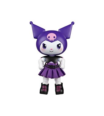 Hello Kitty 20 Cm Figür HKT0701 Kuromi