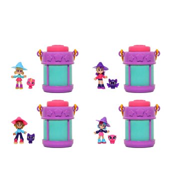 Magic Mini Mysteries Tekli Sihirli Sürpriz Paket Fener