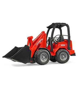 Bruder Schäffer 2034 Kompakt Yükleyici