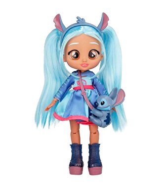 Cry Babies BFF Disney Bebekler 920835 Stitch