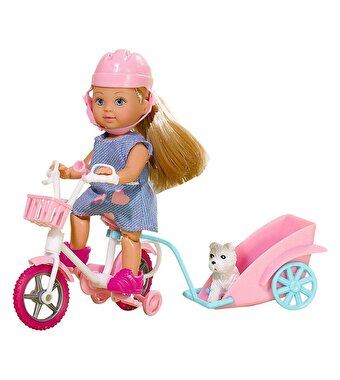 Evi Love Bisiklet Gezisi