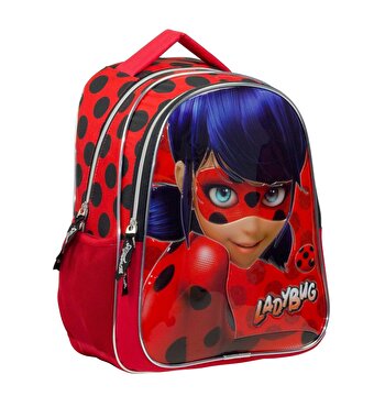 Miraculous Lady Bug Sırt Çantası 2200