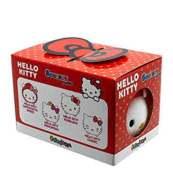 Hello Kitty Squishy Peluş CDU12 Tigrotto