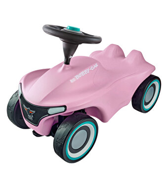 BIG Bobby Car Neo Pembe Bingit Araba