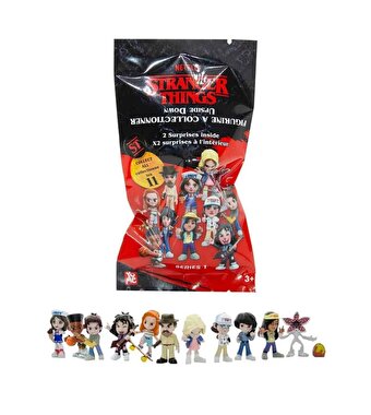 YuMe Toys Stranger Things Sürpriz Paket S1