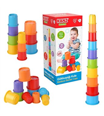 Kanz Gökkuşağı Kule 30620