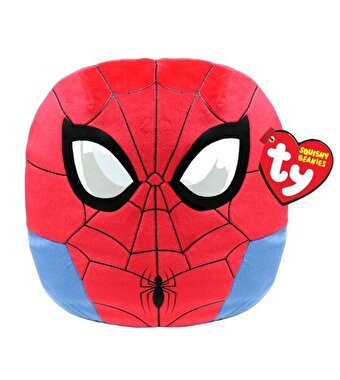 TY Spiderman Squishy 25 Cm