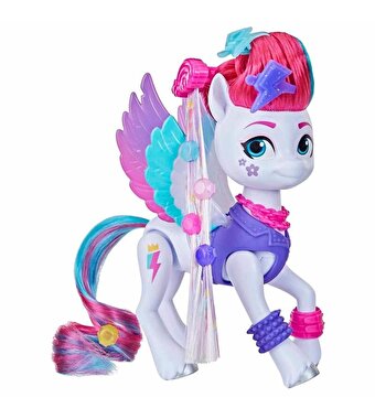 My Little Pony Bridlewoodstock Günün Stili Zipp Storm F6452