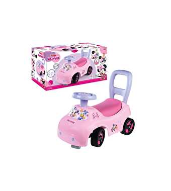 Smoby Disney Minnie Mouse İlk Arabam