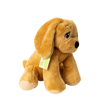 Petrichor Sarı Golden Köpek 30 Cm