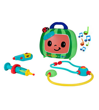Cocomelon Müzikli Doktor Çantası