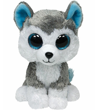 TY Beanie Boo's Slush Köpek Peluş 25 cm