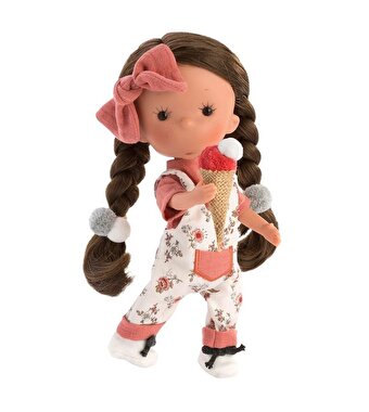 Llorens Lalka Miss Minis Bella Pan 26 Cm