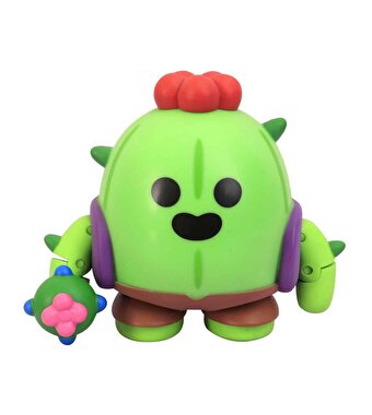 Brawl Stars Aksiyon Figürü Tekli Paket Spike