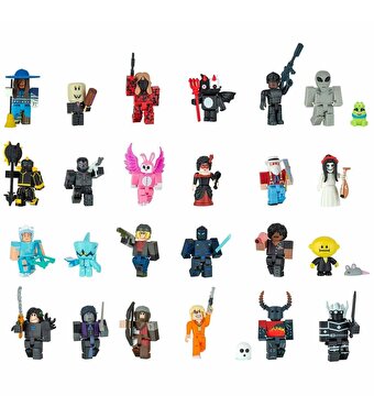 Roblox Sürpriz Paket S12 ROB0667