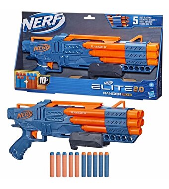 Nerf Elite 2.0 Ranger PD-5 F4186
