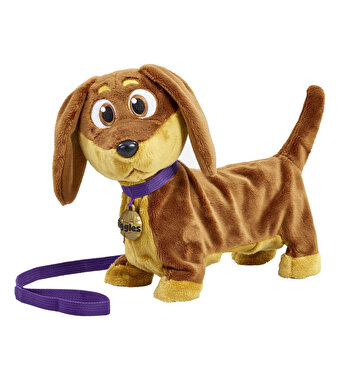 Animagic Köpek Diggles