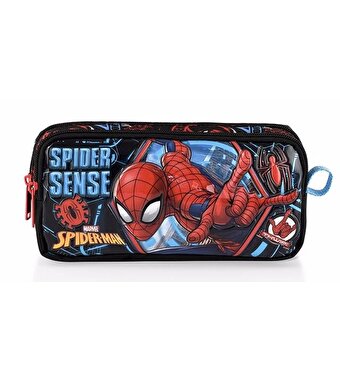 Spiderman Due Spider Sense Kalem Çantası 41339