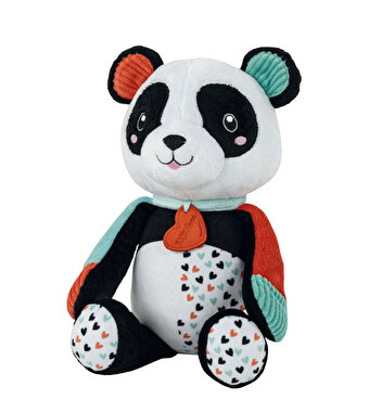 Baby Clementoni Müzikli Peluş Panda