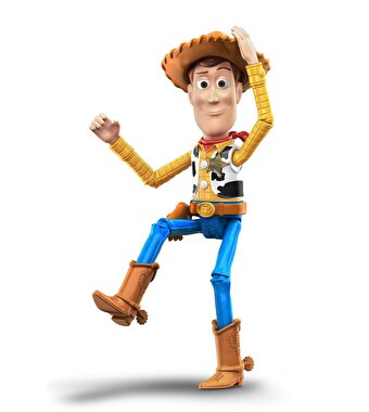 Toy Story 4 Figürler Woody GDP68