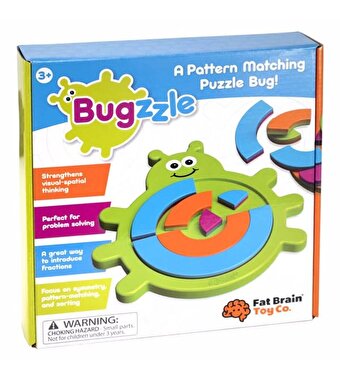 Uğur Böceği Puzzle