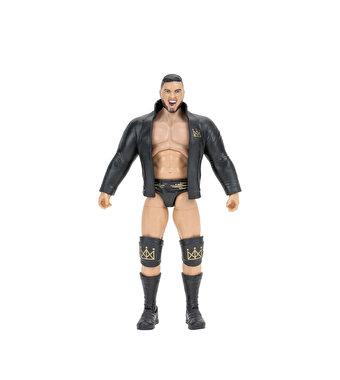 All Elite Wrestling Aksiyon Figürler S15 Ethan Page