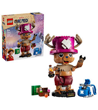 LEGO One Piece Tony Tony Chopper 75643
