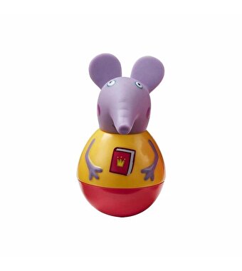 Weebles Peppa Pig Tekli Paket CDU12-7428 Emily Elephant