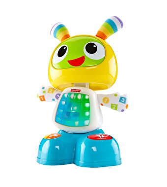 Fisher Price Dansçı Beatbo DLB20