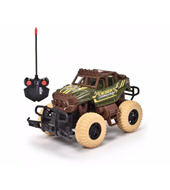 Dickie Toys RC Desert Commander 2