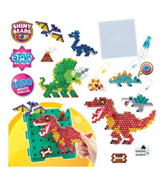 Aquabeads Dinozor Dünyası Seti