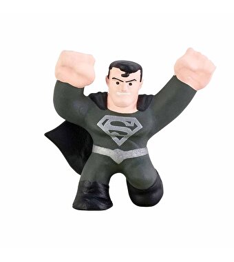 Goojitzu Dc S4 Mini Figür  Kryptonian Steel Superman
