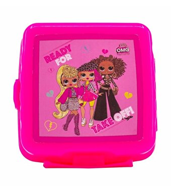 Lol Omg Beslenme Kutusu 1564