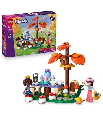 LEGO Friends Orman Çay Partisi 42690