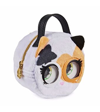 Purse Pets Micro Çanta Turuncu