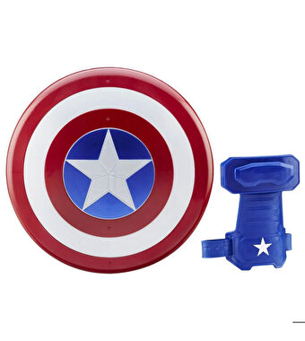 Avengers Captain America Kalkan B9944