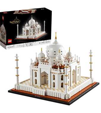LEGO Architecture Tac Mahal 21056