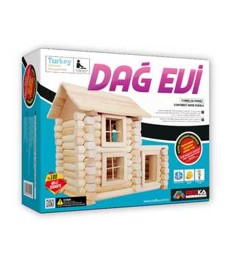 Redka Dağ Evi
