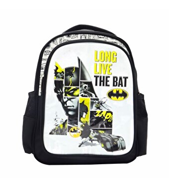 Batman Çocuk Sırt Çantası 10491