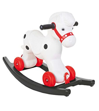 Pilsan Sallanan Müzikli Midilli At