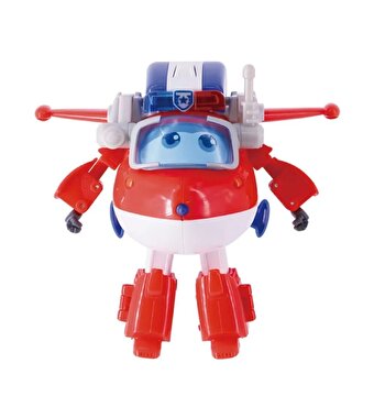 Harika Kanatlar Işıklı Devriye Jett