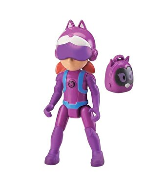 Petronix Defenders Sırt Çantalı Emma 7 5 Cm