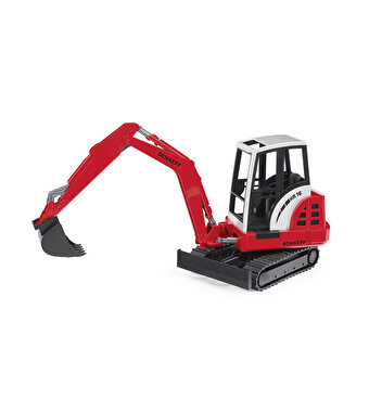 Bruder John Deere Schaeff Ekskavatör