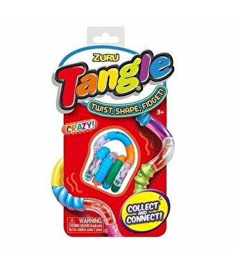 Tangle Crazy Serisi
