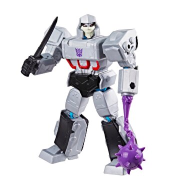 Transformers Mixmashers Deluxe Fi̇gür Megatron