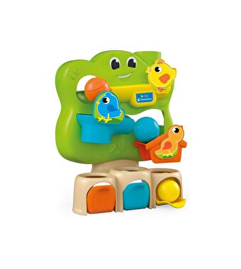 Baby Clementoni Sihirli Ağaç